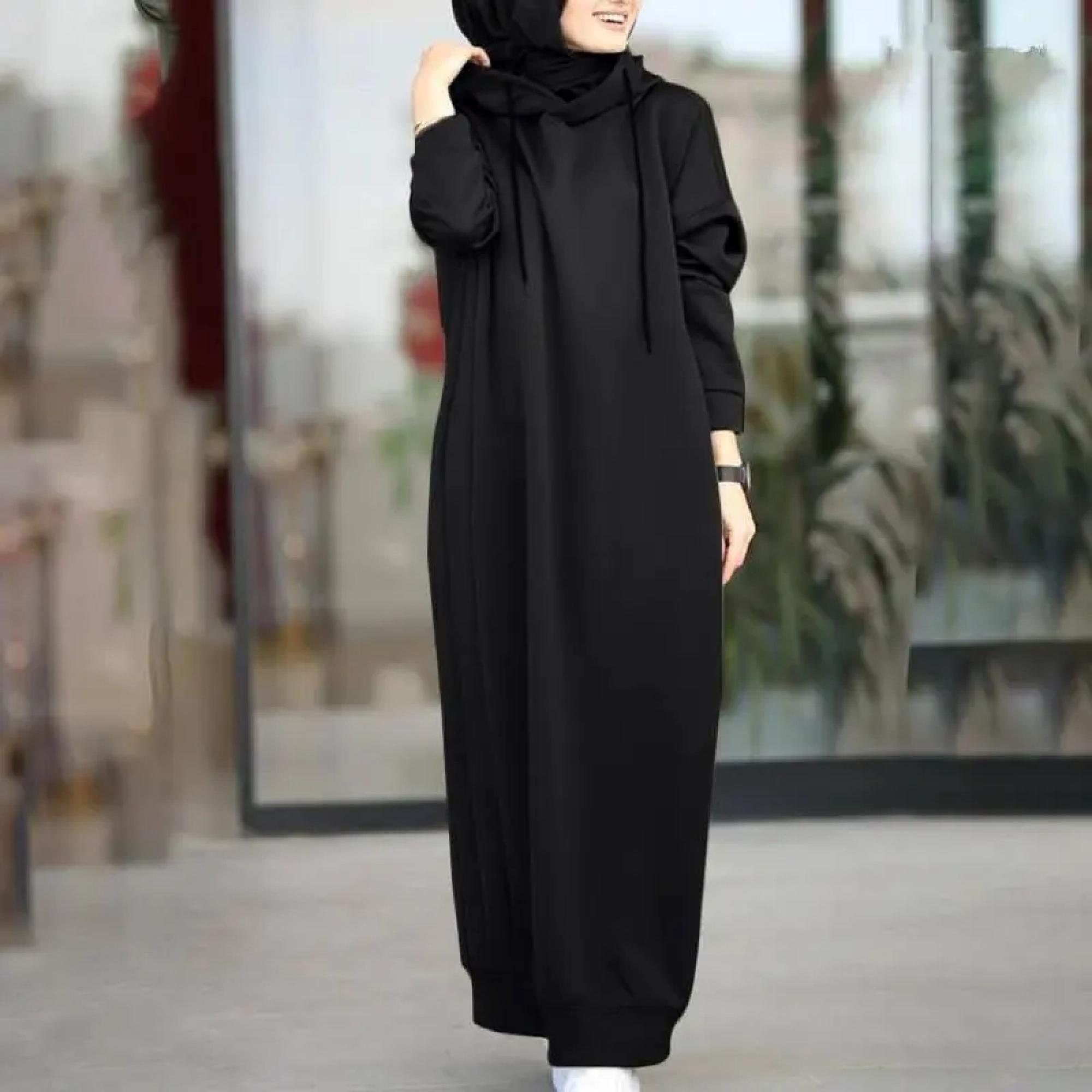 Hijab Pullover lang "reyiz"